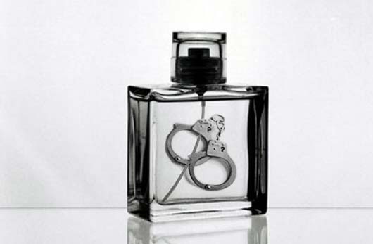 crime perfume
