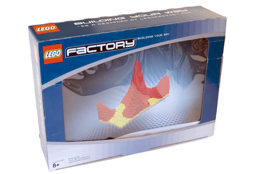 Lego Factory 01