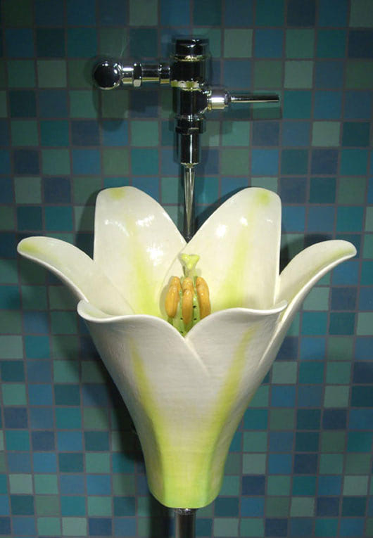 easter lilly