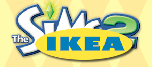 Ikea Sims