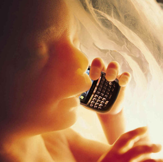 Call for Proposals: Babyphone - created by Koert van Mensvoort