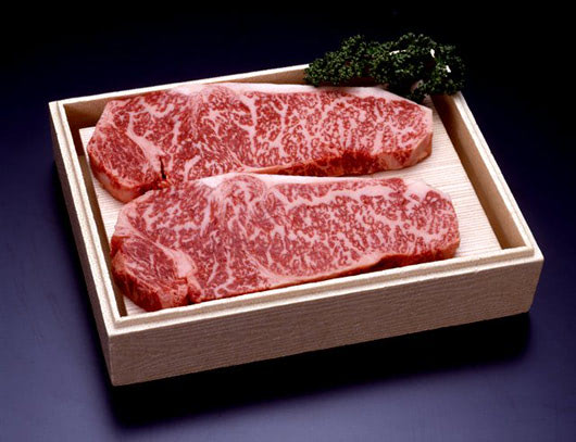Delicious Japanese beef cloned for delicious future steak