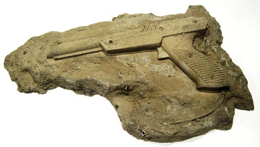 fossil zapper