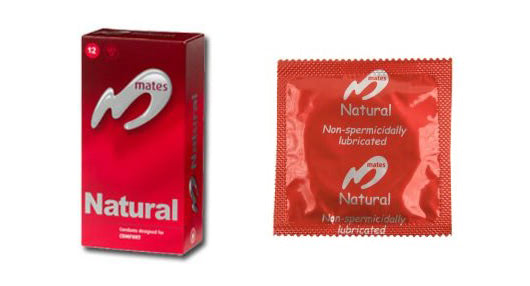 natural condom