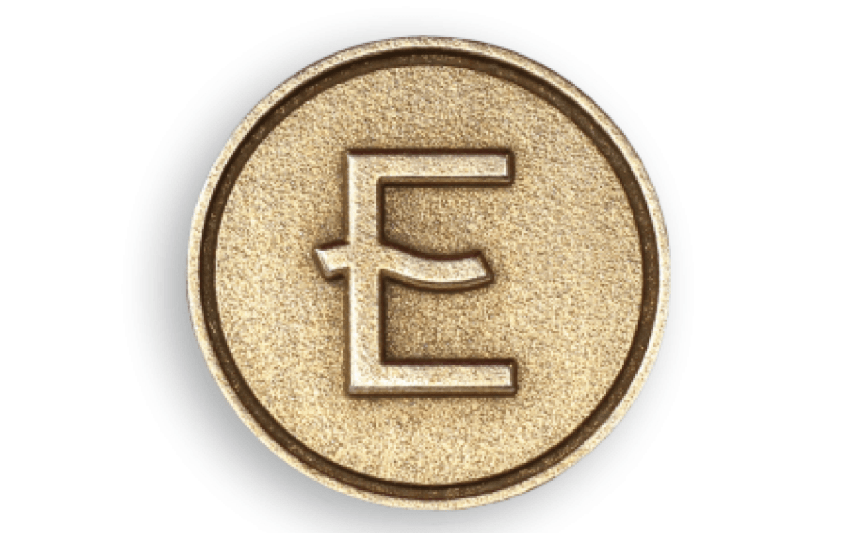ECO Coin 