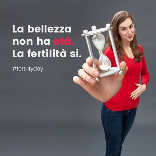 Fertility Day will take place on September 22nd.
