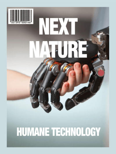Humane Technology