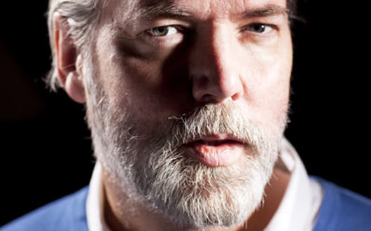 Visual of Douglas Coupland: A radical pessimist's guide to the next 10 years