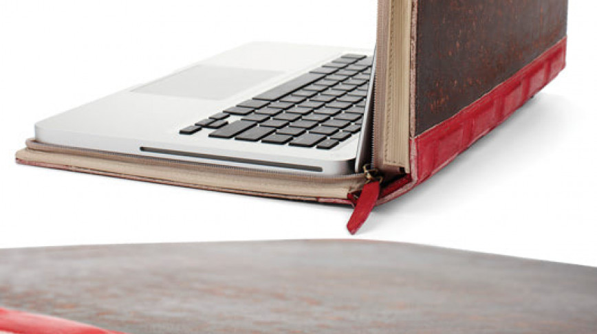 Visual of NoteBookBook