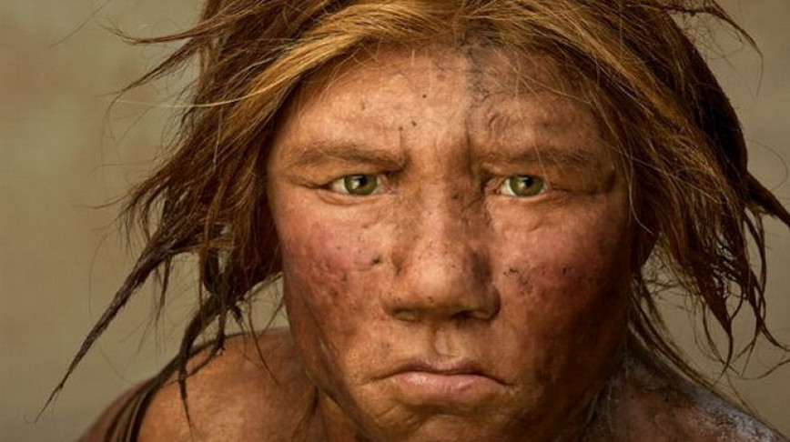 Visual of Should we clone Neanderthals?