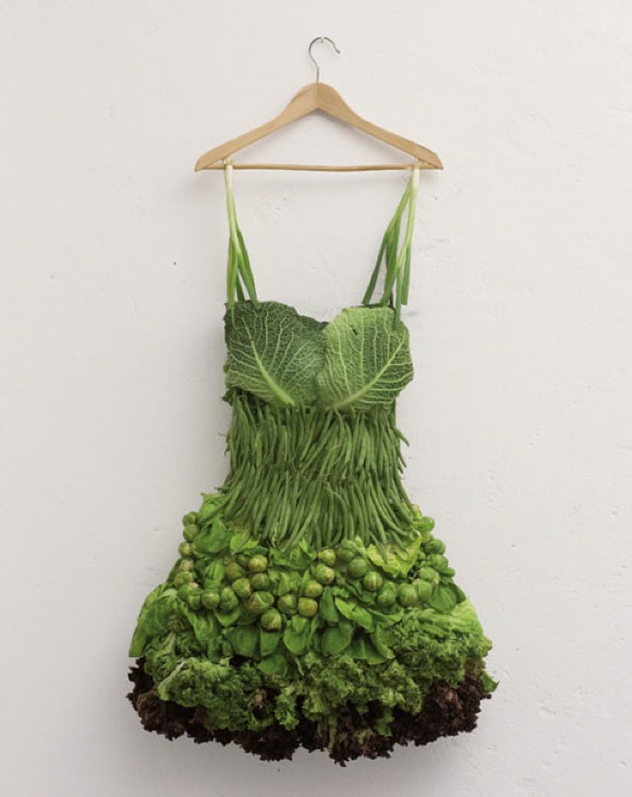 Visual of Salad Dress