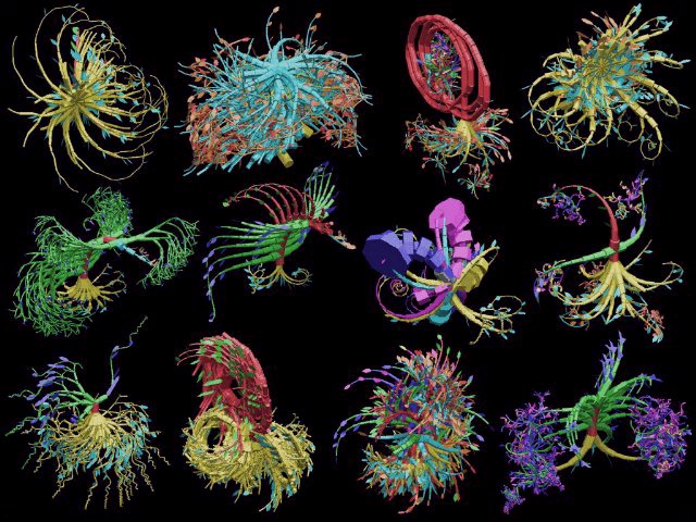 Visual of Artifice Earth: Adam Rutherford on the Promises of Synthetic Biology