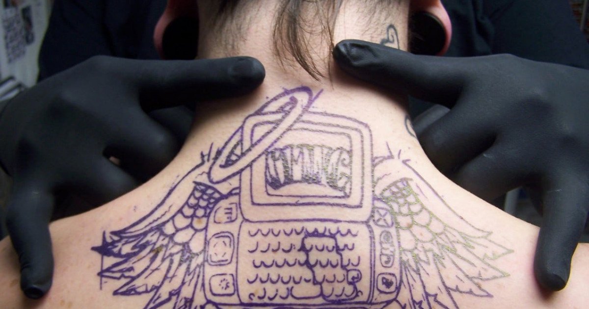 Inkhunter: Virtual Tattoos put the art in AR | by Greg Gonzalez | Medium
