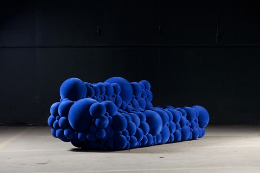 Visual of Mutation Furniture: Your Living Room Comes Alive