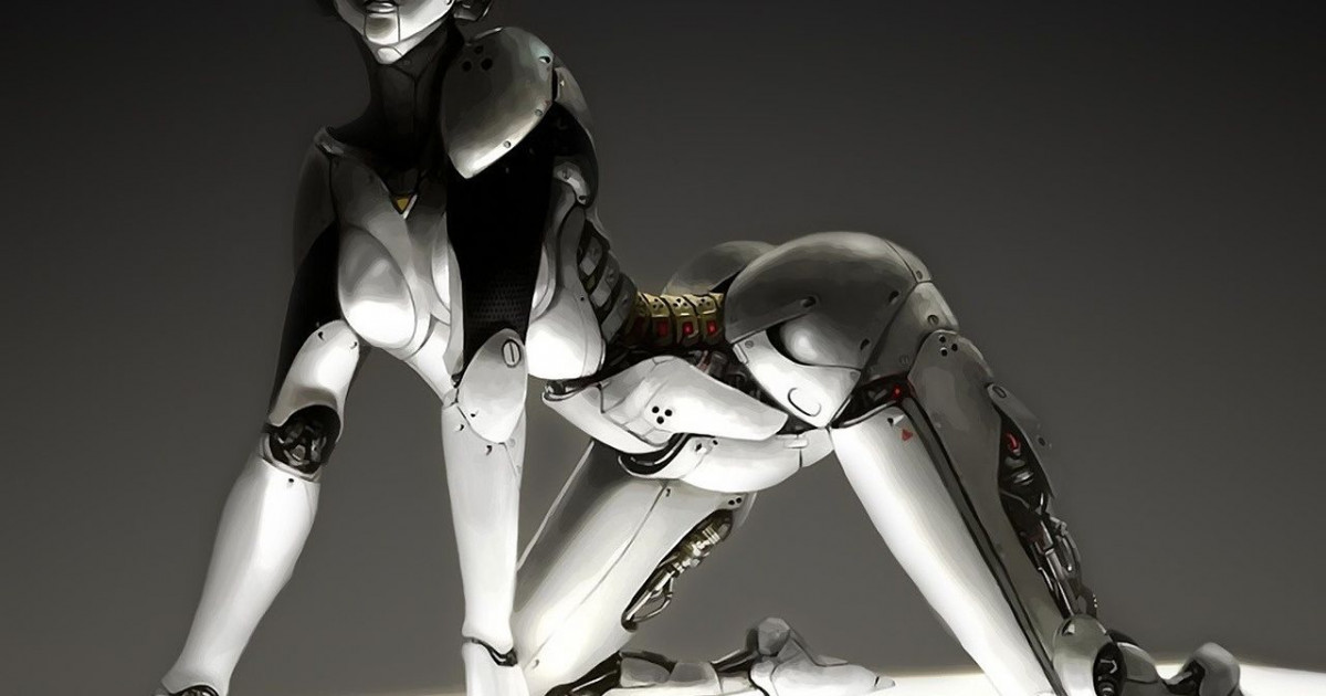 NNN / Should Intelligent Sex Robots be Banned? 