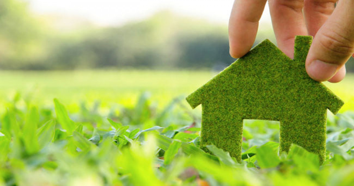 Eco-Tech Living: Practical Steps for a Greener Lifestyle at Home