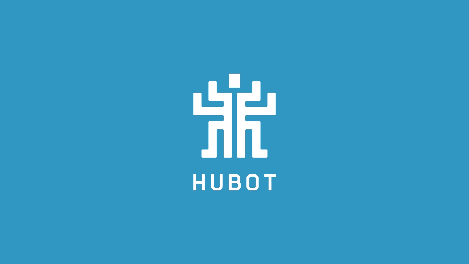 Visual of HUBOT: Take the Jobtest!