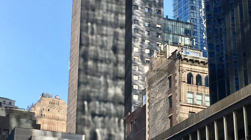 Visual of Skyscraper Fails to Load Its Textures