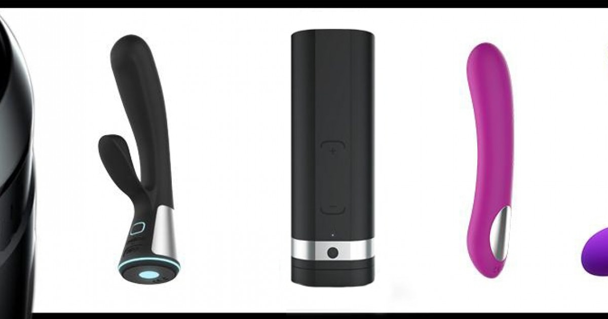 NNN / Face the future of intimacy with Kiiroo