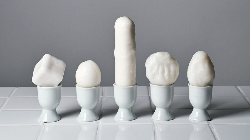 Visual of Next Generation: Why Annie Larkins' egg project is essential for future food thinking