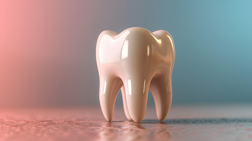 Visual of Tooth fairy alert: Japanese company tests drug that can regrow human teeth
