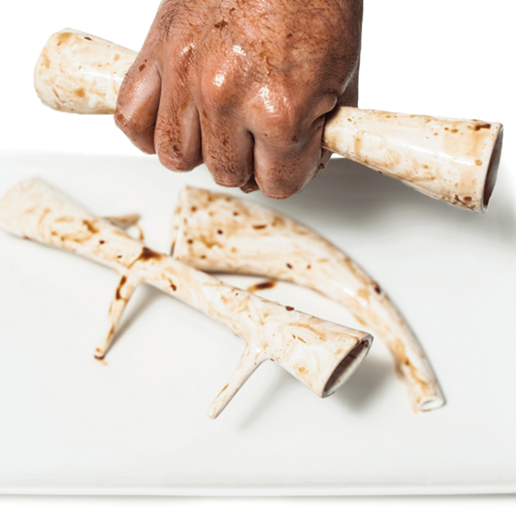Visual of Bone Pickers