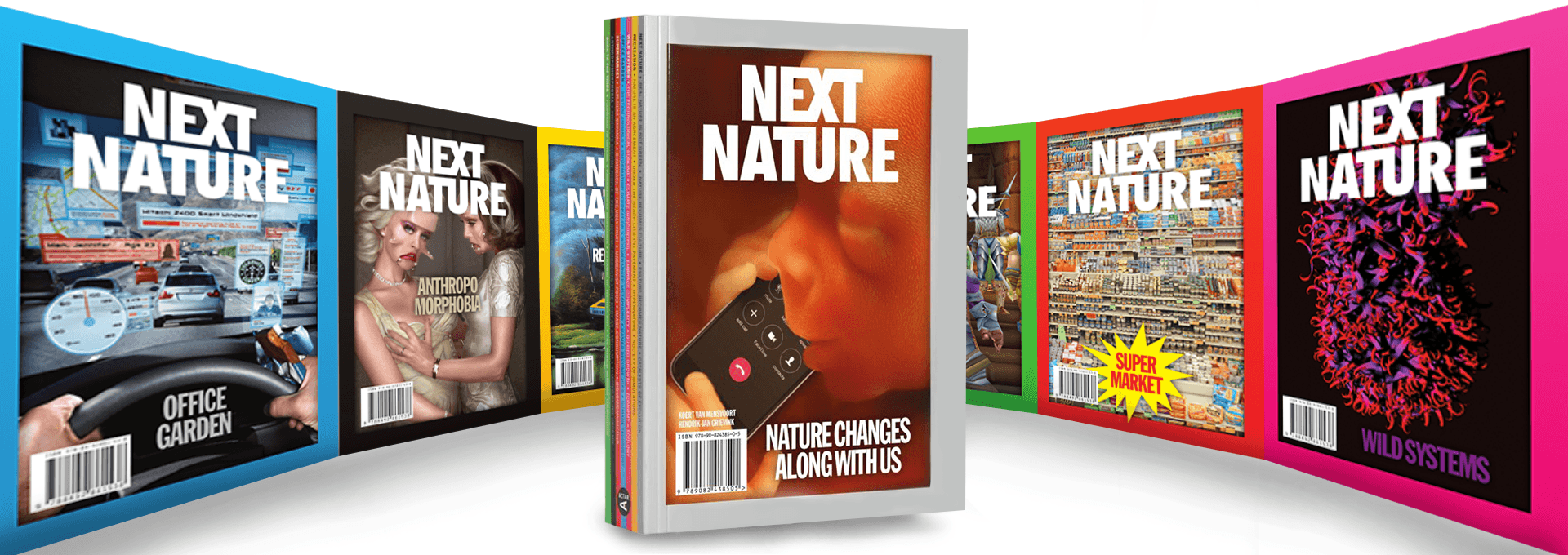 Next Nature Bible