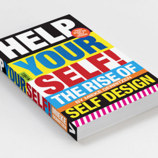 Visual of Help Your Self!