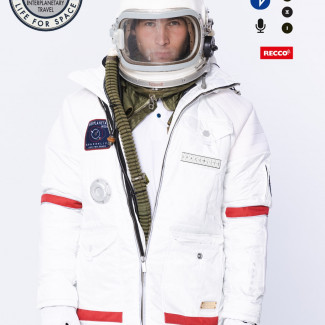 Visual of Spacelife Marsline Jacket