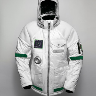Visual of Spacelife Terraline Jacket